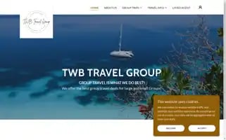 Twbtravelgroup.com Screenshot 2024-04-15 06:57:49