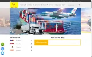 Vietmyexpress.com Screenshot 2024-05-21 01:36:08