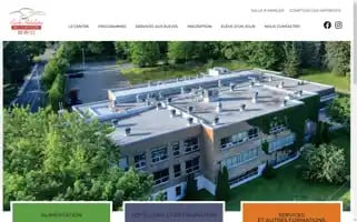 Ecolehotelierelaurentides.com Screenshot 2024-04-16 02:20:57