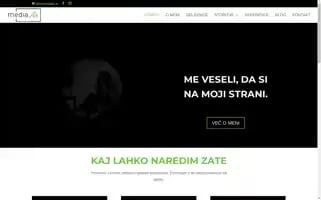 Mediaas.si Screenshot 2024-06-17 10:06:40