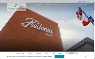 Thefredonia.com Screenshot 2024-05-14 08:51:59