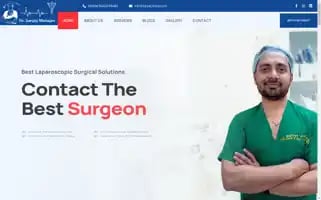 Keyaclinics.com Screenshot 2024-05-26 02:16:10