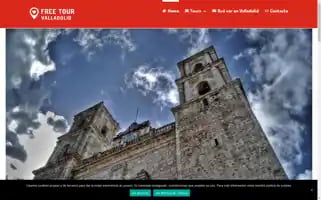 Freetourvalladolid.com Screenshot 2024-04-16 07:33:49