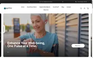 Smartpulsestore.com Screenshot 2024-05-04 00:12:47