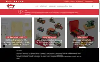 Toptoys-italy.com Screenshot 2024-07-01 11:07:51
