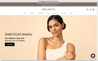 Oradina.com Screenshot 2024-05-04 16:24:21