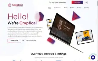 Crypticalwebstudio.com.au Screenshot 2024-06-28 04:56:30