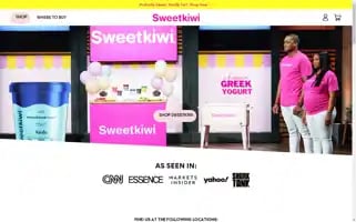 Sweetkiwi.com Screenshot 2024-05-05 20:18:11
