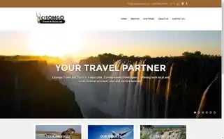 Cisongotravel.com Screenshot 2024-04-16 00:56:45