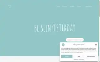 Beseennow.be Screenshot 2024-07-06 07:35:43