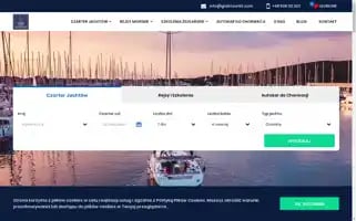 Globtourist.com Screenshot 2024-04-18 17:30:11