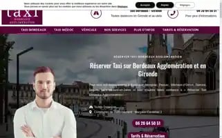 Taxibordeauxagglo.fr Screenshot 2024-05-20 18:18:33
