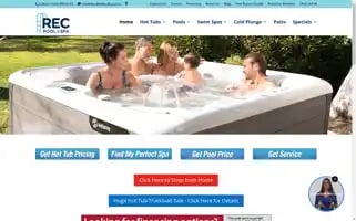 Recpoolandspa.com Screenshot 2024-05-13 15:50:45