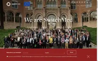 Switchmed.eu Screenshot 2024-07-04 07:26:08