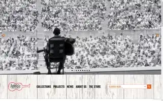 Arhoolie.org Screenshot 2024-07-05 05:30:20