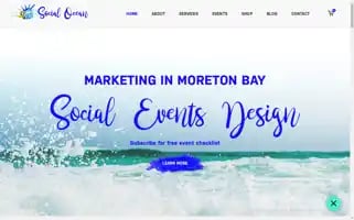 Socialocean.com.au Screenshot 2024-07-08 15:12:26