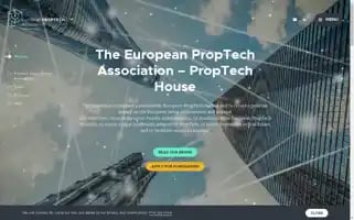 Proptechhouse.eu Screenshot 2024-06-15 23:56:08