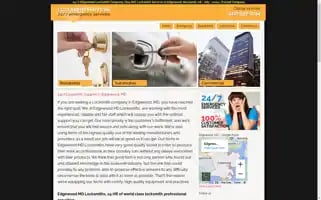 Edgewoodmdlocksmiths.com Screenshot 2024-07-06 21:42:09