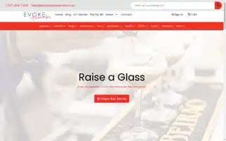 Evokepromo.com Screenshot 2024-05-15 21:33:37