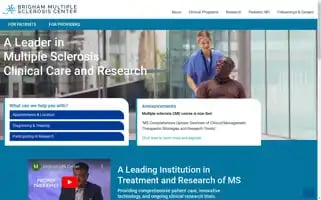 Brighammscenter.org Screenshot 2024-07-07 06:24:53