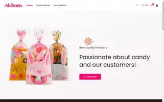 Akbash.co.uk Screenshot 2024-05-24 06:15:33