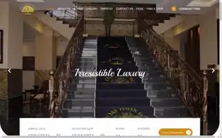 Oakhavenhotels.com Screenshot 2024-04-18 10:37:52
