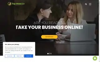 Topwebsiteagency.com Screenshot 2024-06-14 11:37:47