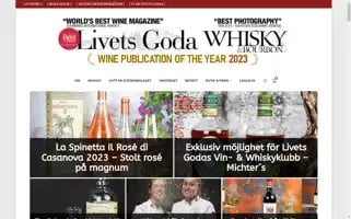 Livetsgoda.se Screenshot 2024-06-11 18:00:13