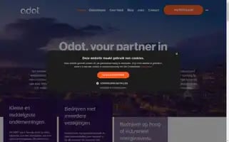 Odot.be Screenshot 2024-06-15 16:45:55