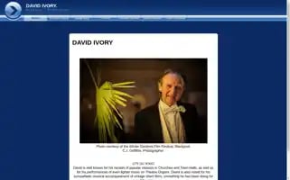 Davidivory.co.uk Screenshot 2024-07-03 06:10:21