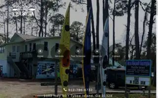 Seakayakgeorgia.com Screenshot 2024-07-02 12:23:10