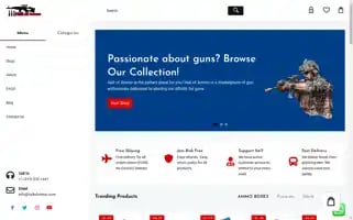 Hallofammo.com Screenshot 2024-05-28 04:47:10