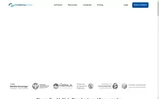 Compliancy-group.com Screenshot 2024-06-28 12:00:11