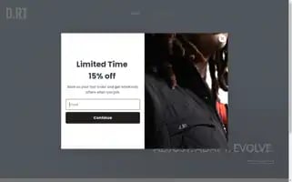 Shopdrt.com Screenshot 2024-05-05 13:50:42