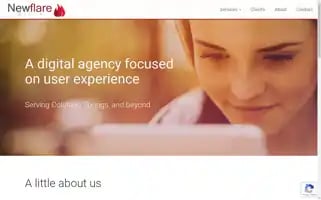 Newflare.com Screenshot 2024-07-03 19:37:42