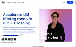 Thecreatorshow.se Screenshot 2024-06-30 08:22:38