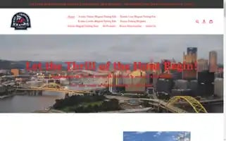 Kratosmagnetics.com Screenshot 2024-05-04 06:45:02