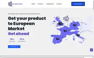 Clawtone.com Screenshot 2024-05-28 12:38:32