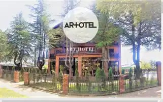 Art-hotel-apsny.ru Screenshot 2024-04-17 16:09:24