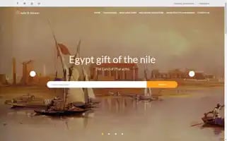 Asfarelmarwantravel.com Screenshot 2024-04-14 23:08:57