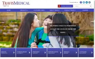 Travismedical.com Screenshot 2024-05-16 22:09:24