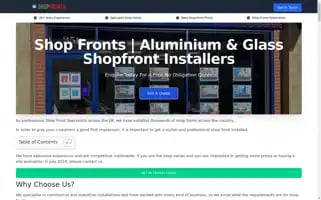 Shop-fronts.co.uk Screenshot 2024-07-06 14:30:34