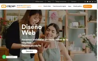 Dipe.es Screenshot 2024-07-01 05:19:09