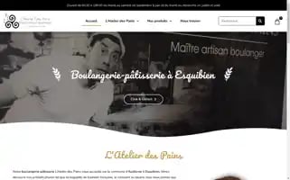 Latelierdespains.fr Screenshot 2024-05-21 19:44:01