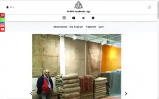 Turkishhandmaderugs.com Screenshot 2024-05-24 10:07:21