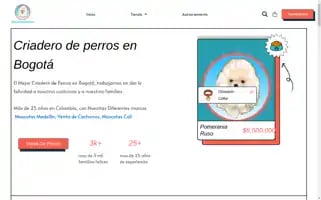 Mascotasbogota.com Screenshot 2024-05-19 09:46:03