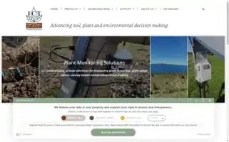 Ictinternational.com Screenshot 2024-07-03 08:53:39