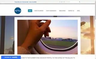 Ateftravel.com Screenshot 2024-04-17 18:23:23