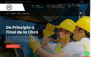 Sanluismateriales.ar Screenshot 2024-05-18 05:23:17