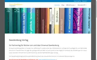 Swedenborg-verlag.ch Screenshot 2024-07-03 01:55:24